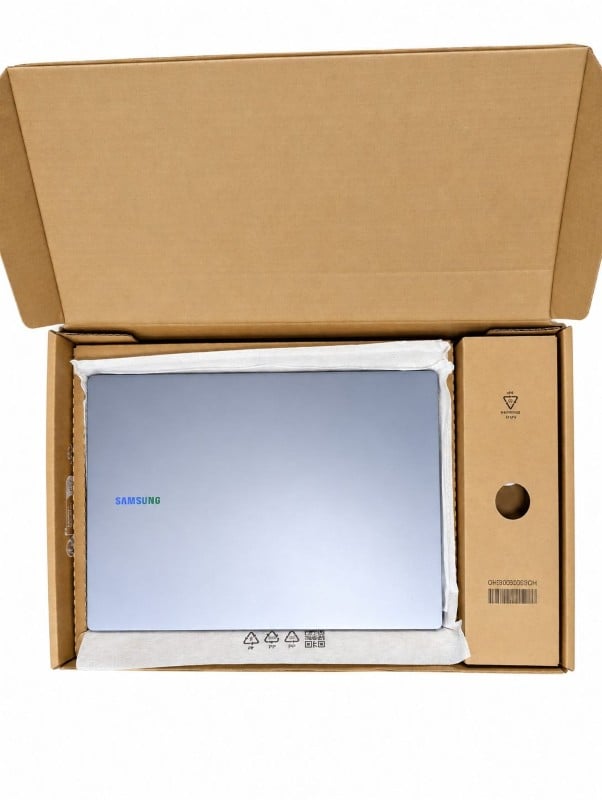 Samsung Samsung Galaxy Book 4 Intel Core i3 8GB 256 Grey | 045900080137 ...