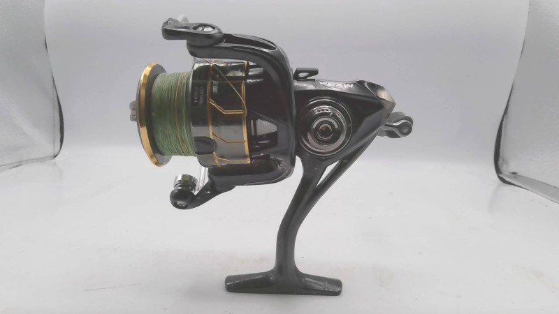 catking fishing reel CatKing Ace 50 Reel. J