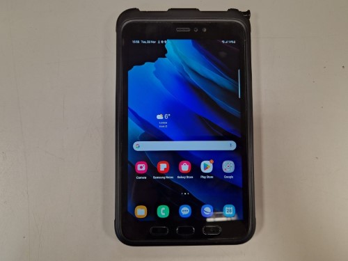 Samsung Galaxy Tab Active 3 Sm T575 64GB Black 022100325175