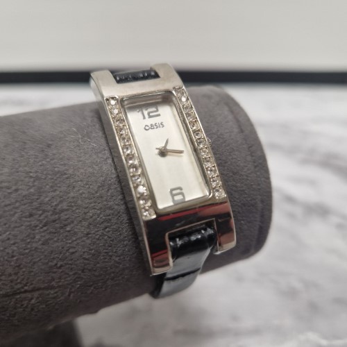 Oasis Watch Ladies B673 for 6.00 Second Hand