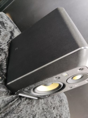 PA Speaker Krk System V4 Studio Monitors 035100197125 Cash Converters