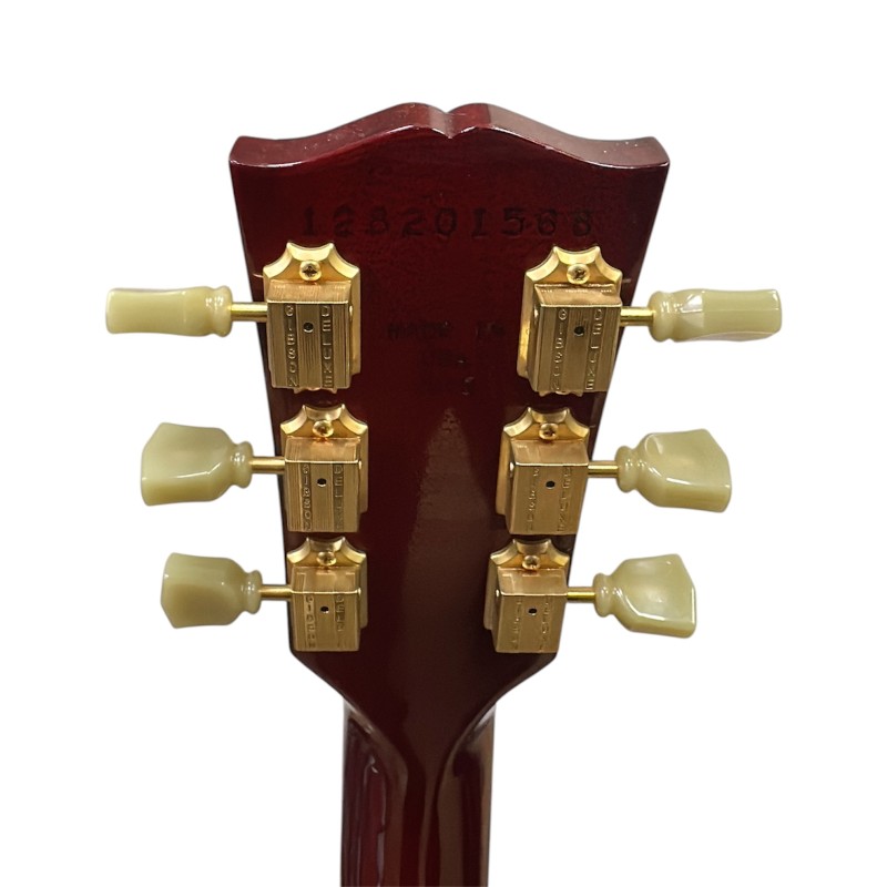 Gibson Lpstwr6hi Red | 020700409761 | Cash Converters