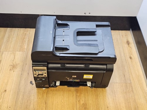 HP Laserjet 100 Color Mfp M175nw Black | 054800035938 | Cash Converters