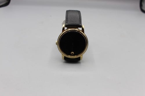 Classic museum 2025 movado