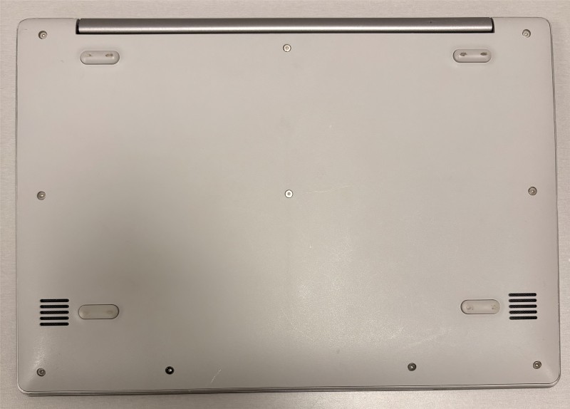 Lenovo Ideapad 81A4 Intel Celeron Cpu N3350 4GB 32GB Emmc ...