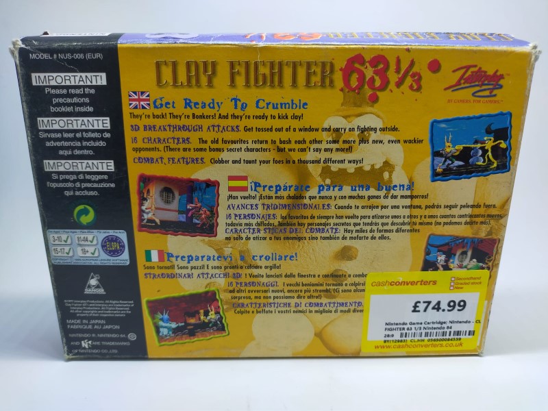 Cash Converters Home