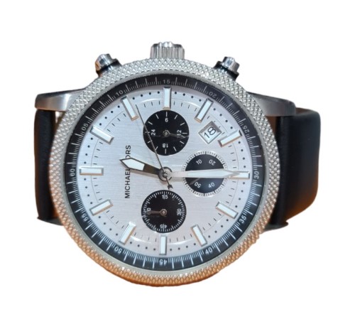 Micheal Kors Watch Mens Mk 8055 058000009916 Cash Converters