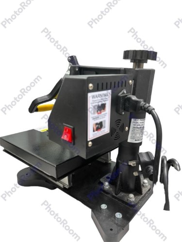 Heat Press Machine HP230B 12 x 10 Digital Sublimation 360 Degree Swing