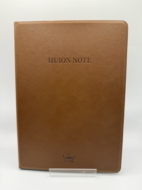 Huion Note X10 Drawing Pad Brown | 048500402462 | Cash Converters