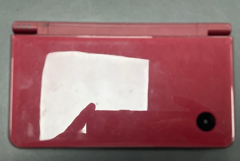 Nintendo Dsi XL Red | 017900201066 | Cash Converters