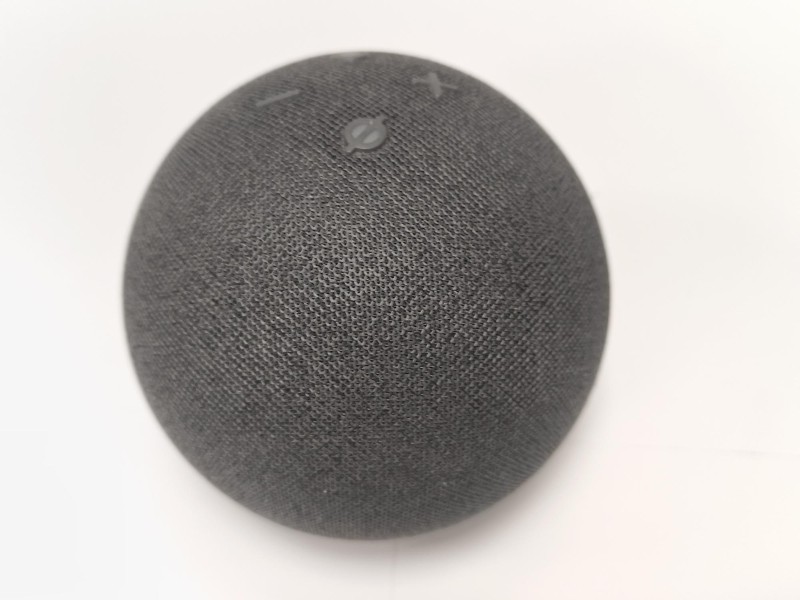 Amazon Echo Dot 5th Gen Black | 050000141544 | Cash Converters