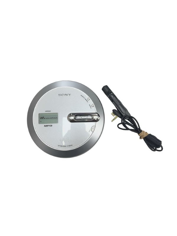 Sony Walkman D-Ne330 | 050500157160 | Cash Converters