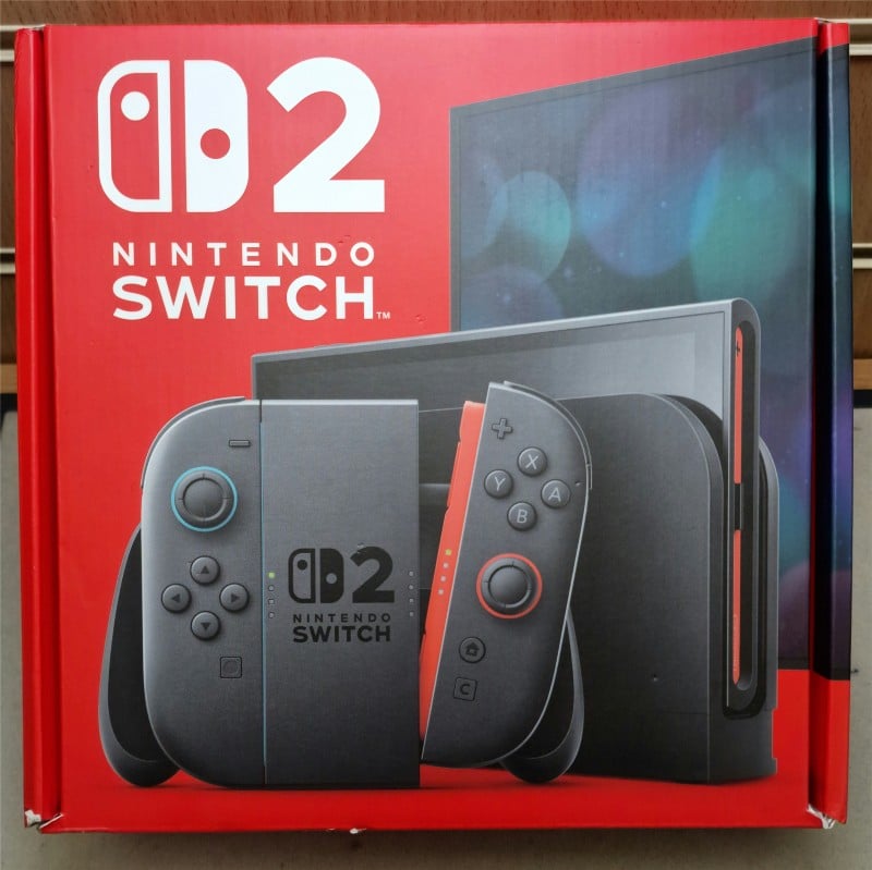 Nintendo Wii U Black for £120.00 Second Hand
