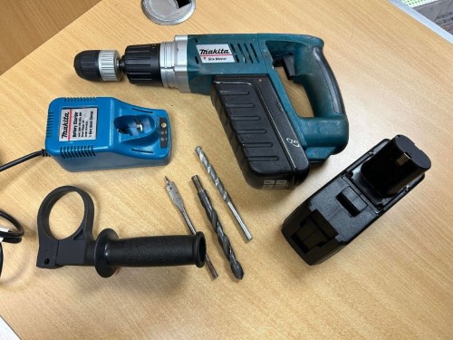 Makita Site Master 24V 021800110247 Cash Converters
