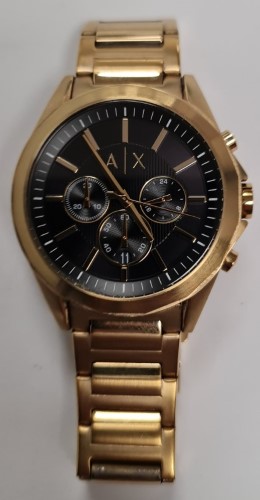 Armani Exchange Watch Mens Ax2611 048800193836 Cash Converters