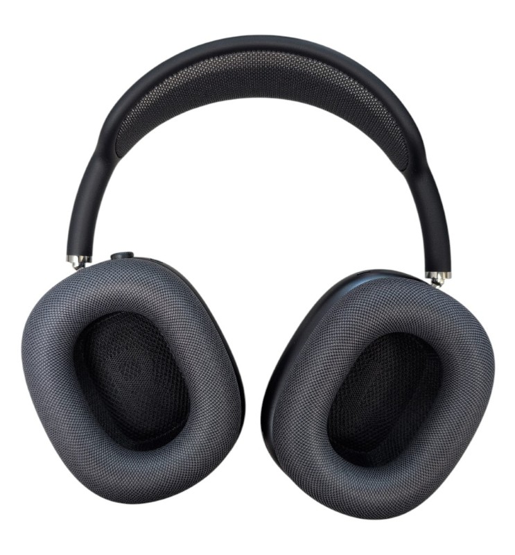 Apple Airpod Max A1384 Black for £349.99 Second Hand