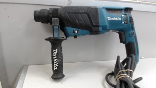 Makita hr2630 240v online
