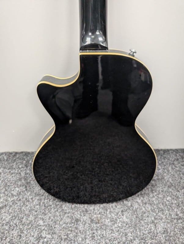 Framus Black | 016500287523 | Cash Converters