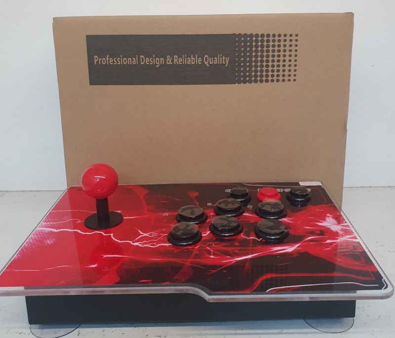 Retro Console Plug & Play 1 Player | 016100176684 | Cash Converters