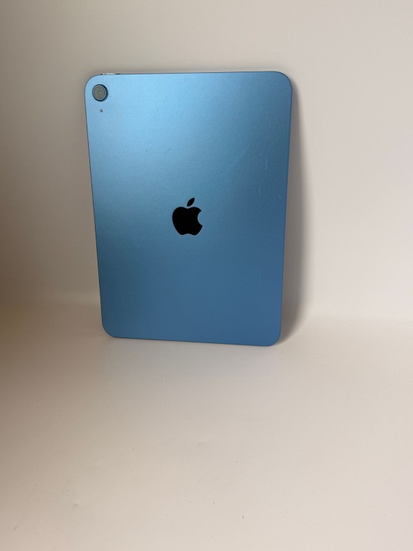 Apple iPad A16 iPad A16 - 128GB - Wifi Only Blue for £239.99
