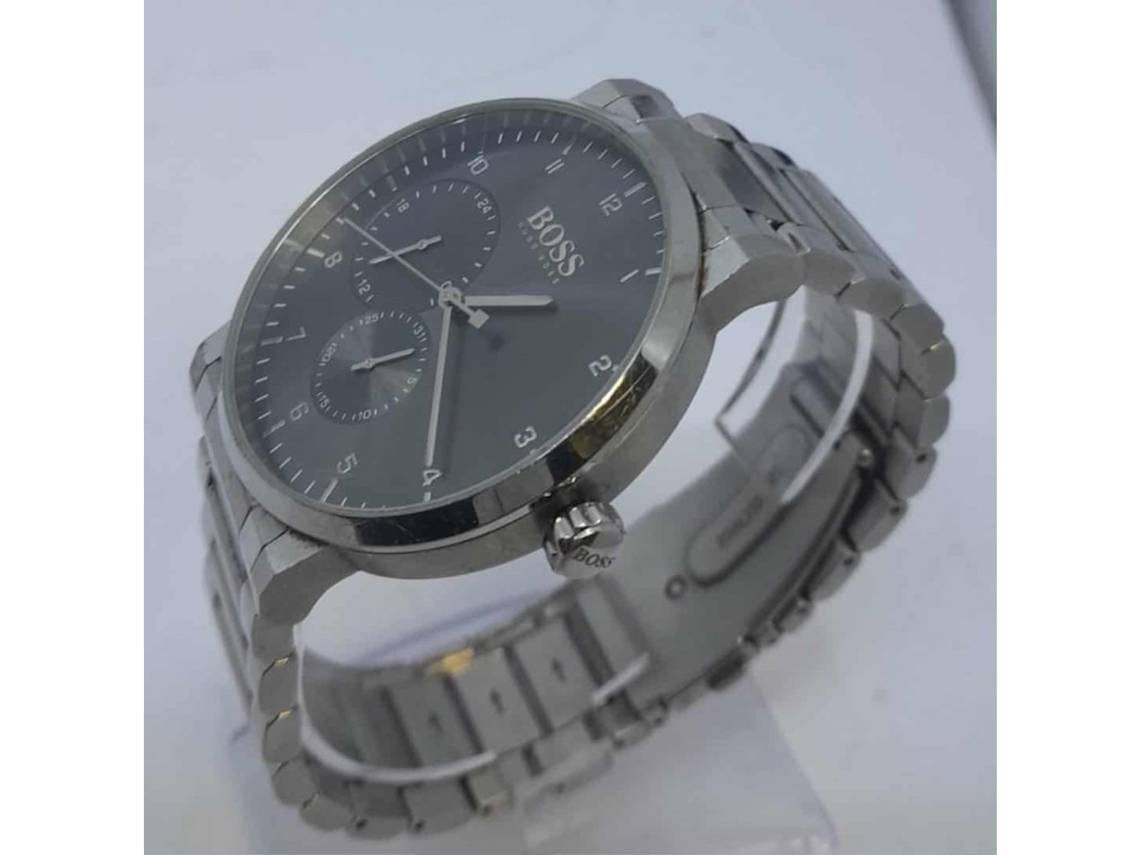 Hugo Boss O2 Hugo Boss Watch Ladies Hb 326.1.14.3072 | 030600164509 | Cash Converters