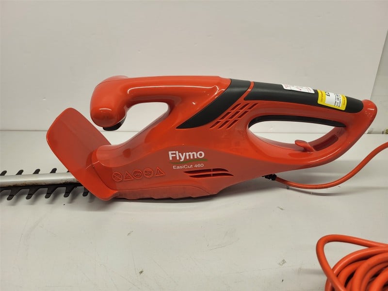 Flymo Easicut 460 45cm. 450W Corded Hedge Trimmer. | 038600334375 ...