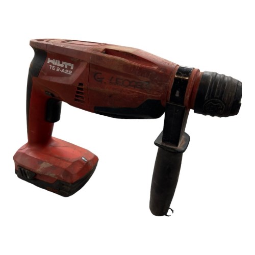Hilti outlet te 2s