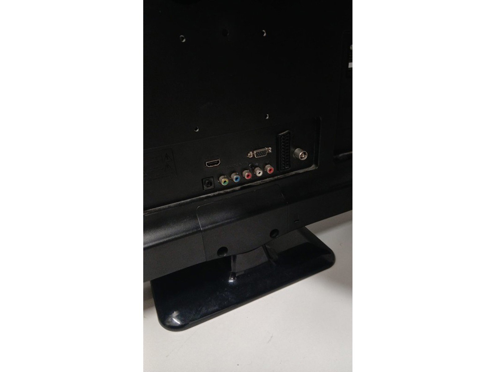 LG Oct,2014 22Mt44d-Pz Black | 045700044465 | Cash Converters
