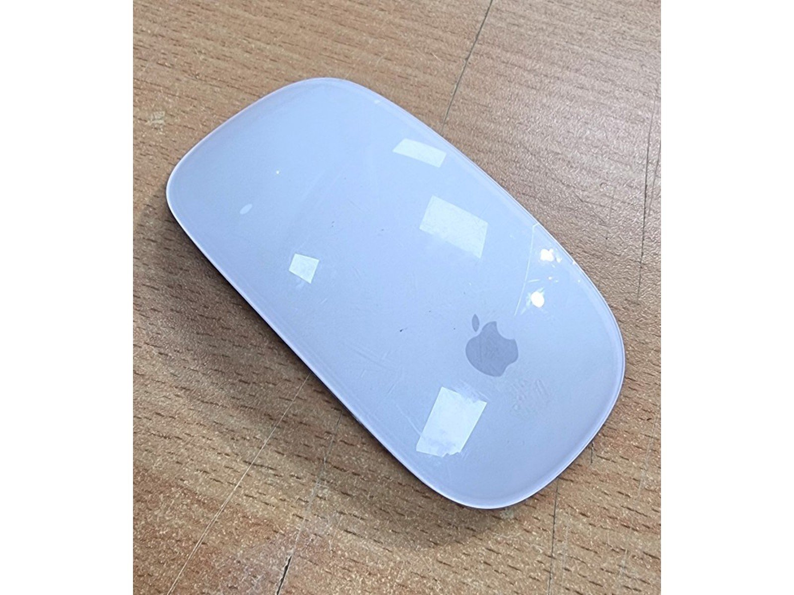 Apple Magic Mouse 2 Wireless (A1657) White | 058000025394 | Cash Converters