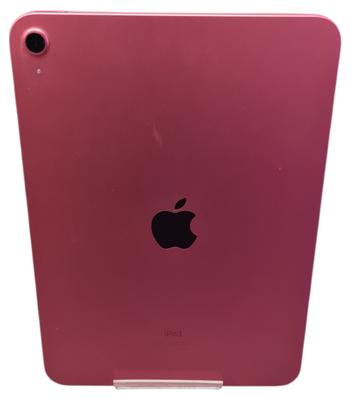Apple iPad 10Th Gen iPad 10Th Gen (Wifi/64GB/B) 64GB Pink ...