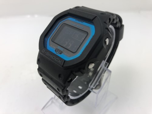 Casio Watch Unisex Gw B5600 Watch 015700240538 Cash Converters