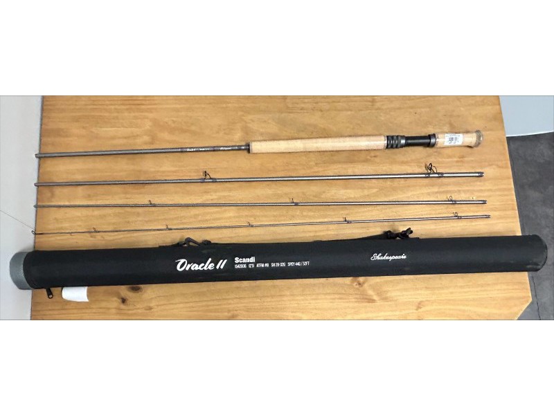 Aldi Fishing Rod Black for 9.99 Second Hand Aldi Fishing Rod Black for 9.99 Second Hand