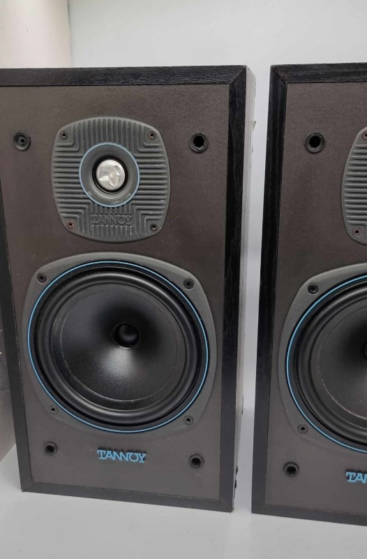 Tannoy E11 Black for £20.00 Second Hand
