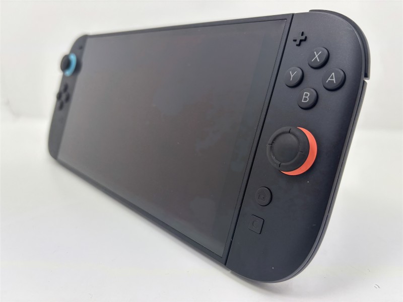Nintendo Switch 2 Black for £332.49 Second Hand