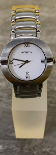 Meridian Watch Mens 1770 for £19.99 Second Hand