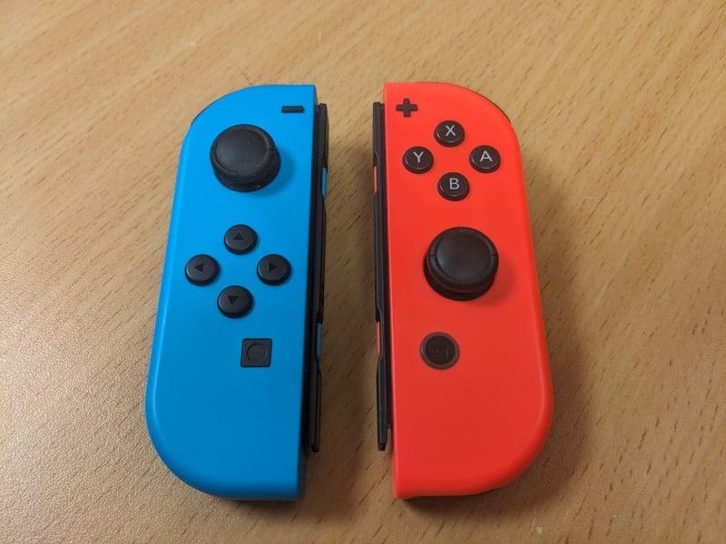 Nintendo Switch 32GB Black | 018100204238 | Cash Converters