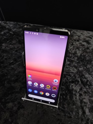 ee xperia 5 ii