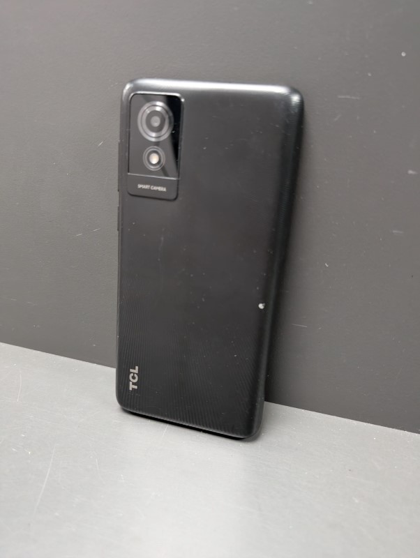 Tcl T433d Black | 016500275950 | Cash Converters