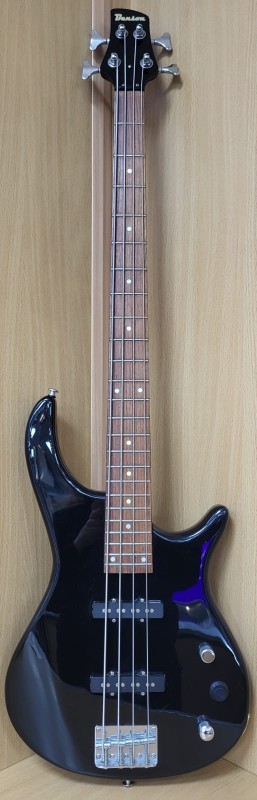 Bass Guitar Benson 4 Sting Bass | 046500134044 | Cash Converters