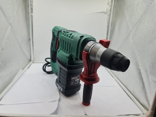 Parkside Pbh 1500 F6
