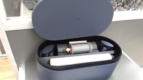 Dyson Airwrap Complete Long Blue 047900107422 Cash Converters