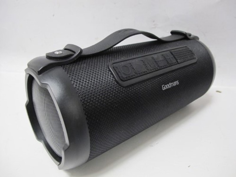 Ibiza Sound Infinity Active Portable Party Box Speaker - Speakers from  Prebeat UK