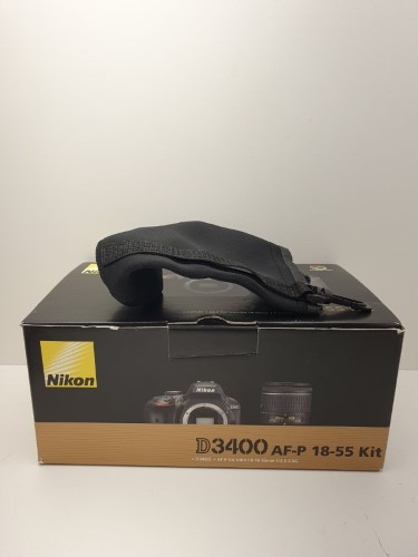 nikon d3400 cash converters