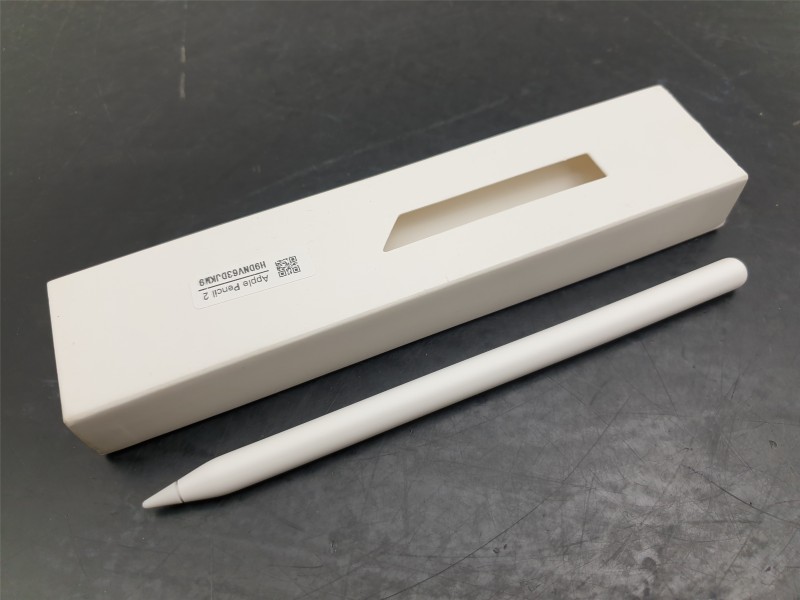 Apple Pencil 2nd Gen White for £29.99 Second Hand