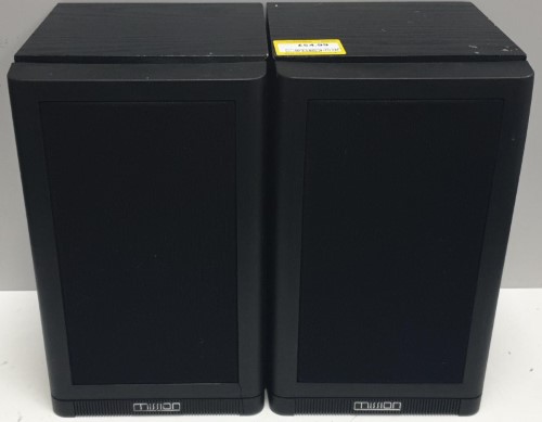 Mission 760I Black 056500069263 Cash Converters