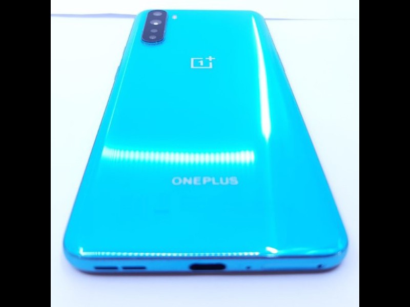  ONEPLUS Nord 5G AC2003 EU/UK Model 12GB+256GB Dual Sim  International Version GSM - Marble Blue : Cell Phones & Accessories