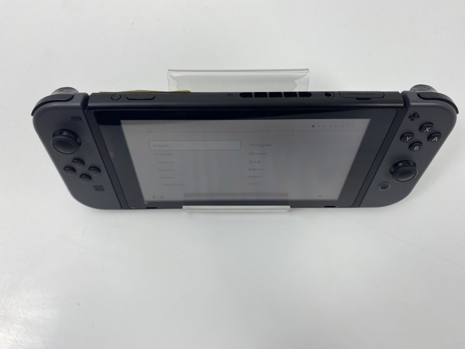 Nintendo Switch 8GB Black | 026400245565 | Cash Converters