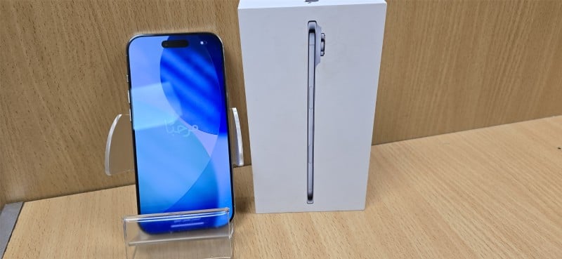 美品　Apple iPhone 15 Pro 128GB バッテリー93% Apple iPhone 15 Pro iPhone 15 Pro, 128GB, Unlocked - 93% Battery