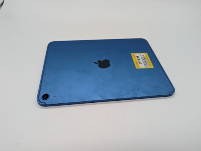 iPad 10.9 (10th Gen) - MPQ13B/A