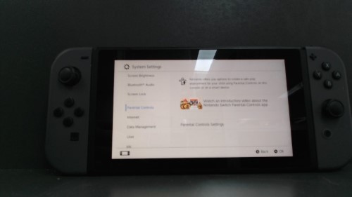 Nintendo Console Nintendo Switch Lite 047900109136 Cash Converters